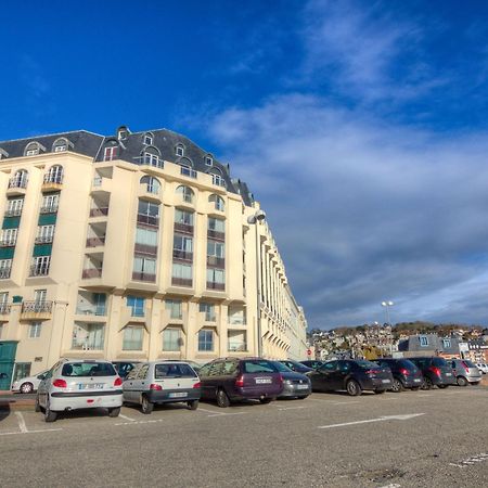 Apartment Le Beach By Interhome Trouville-sur-Mer Exterior foto