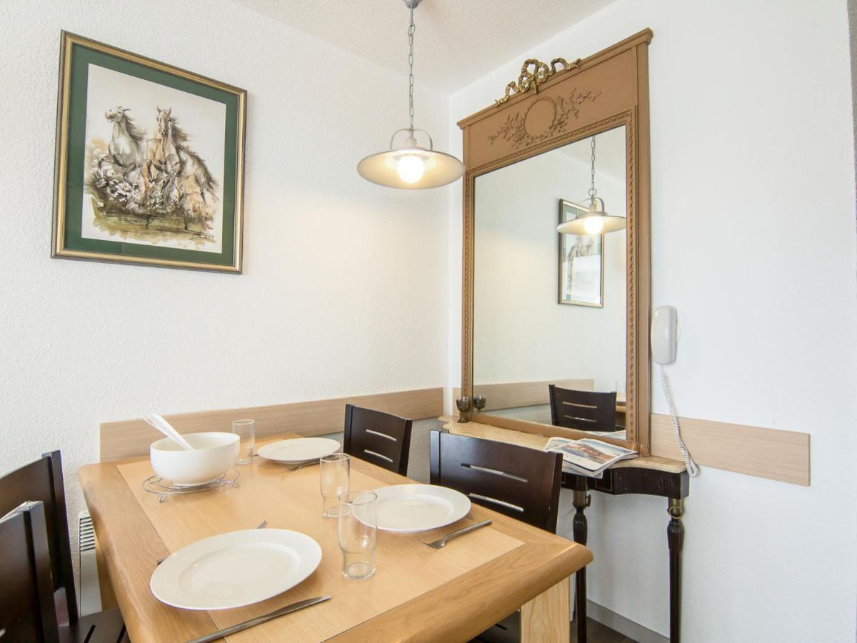 Apartment Le Beach By Interhome Trouville-sur-Mer Exterior foto